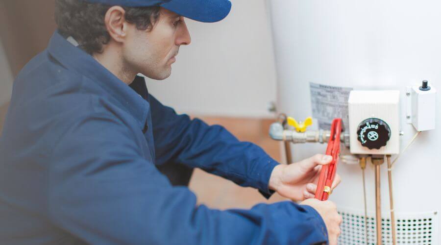 Professional expert plumbing services in Starlight, PA